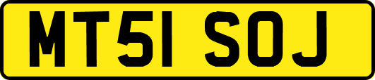 MT51SOJ