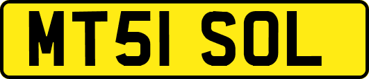 MT51SOL