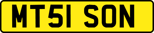 MT51SON