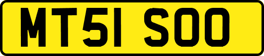 MT51SOO
