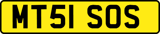 MT51SOS