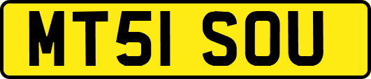 MT51SOU