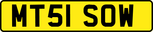 MT51SOW