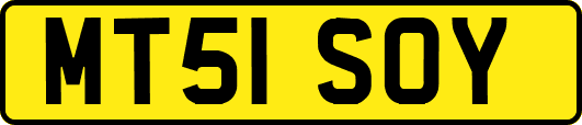 MT51SOY