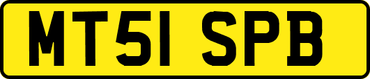 MT51SPB