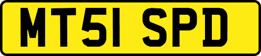 MT51SPD