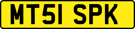 MT51SPK