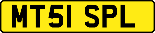 MT51SPL