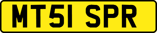 MT51SPR