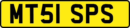 MT51SPS