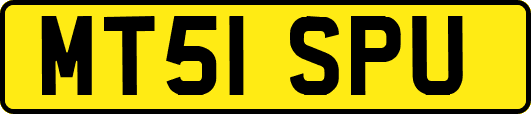 MT51SPU