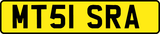 MT51SRA