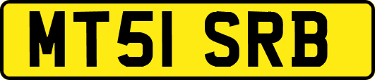 MT51SRB