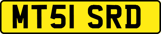 MT51SRD