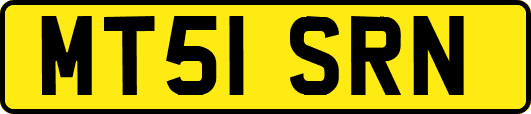 MT51SRN
