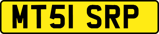 MT51SRP