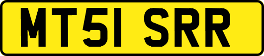 MT51SRR