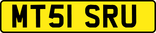 MT51SRU