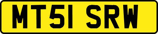 MT51SRW