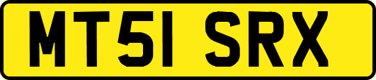 MT51SRX