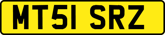 MT51SRZ
