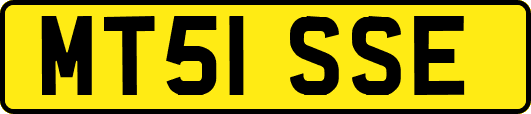 MT51SSE