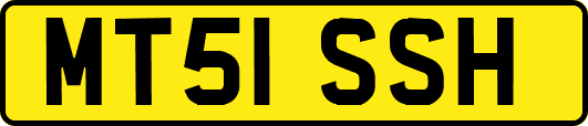 MT51SSH