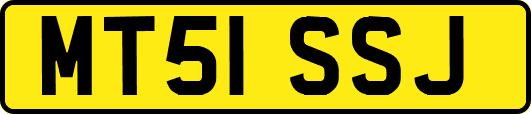 MT51SSJ