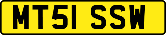 MT51SSW
