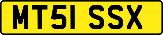MT51SSX