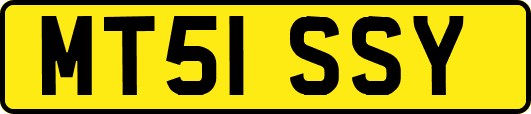 MT51SSY