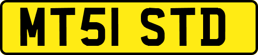 MT51STD