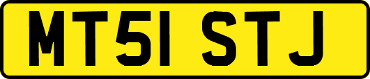 MT51STJ