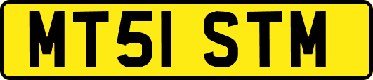 MT51STM