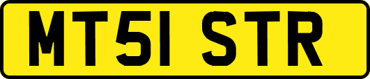 MT51STR