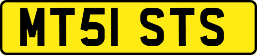 MT51STS