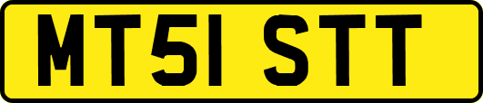 MT51STT