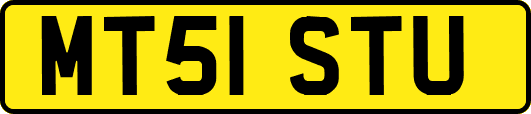 MT51STU