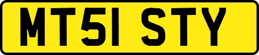 MT51STY