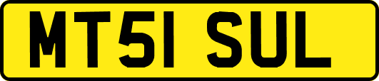 MT51SUL