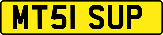 MT51SUP