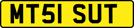 MT51SUT