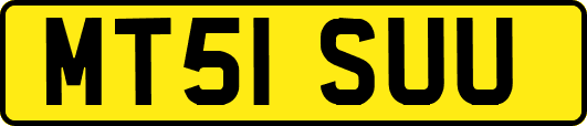 MT51SUU