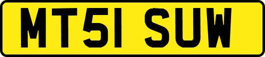 MT51SUW
