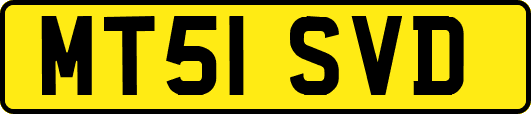 MT51SVD