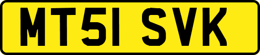 MT51SVK