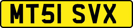 MT51SVX