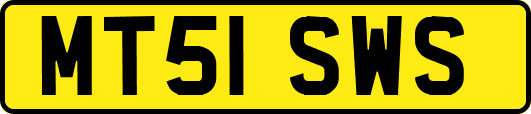 MT51SWS