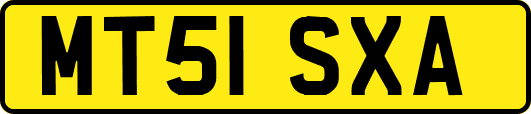 MT51SXA