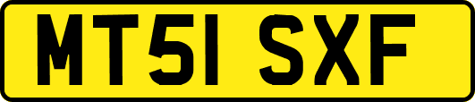 MT51SXF